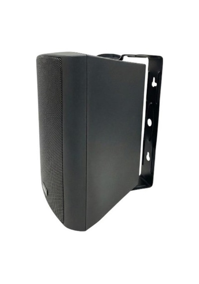 Rose Rd-05b Trafolu Hoparlör Siyah 12 Cm 30 Watt 5 İnç