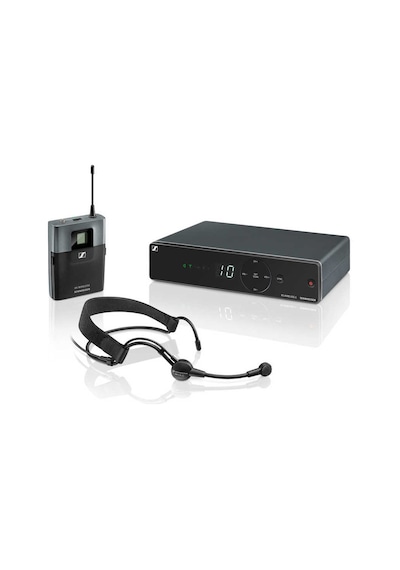 Sennheiser Xsw 1-Me3-A Headset Mikrofon