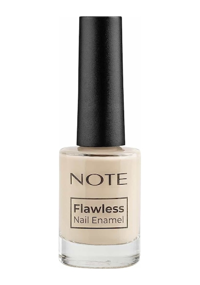 Note Cosmetique Nail Flawless Oje 46 Cream Beige - Bej