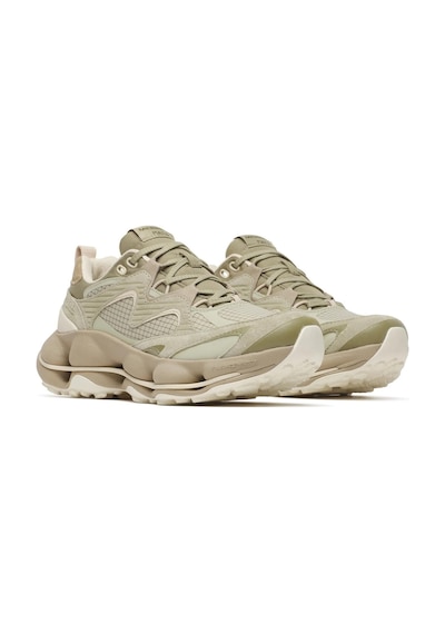 Merrell Speedarc Matıs Ltr Wp Kadın Spor Ayakkabısı J00005542 Msg