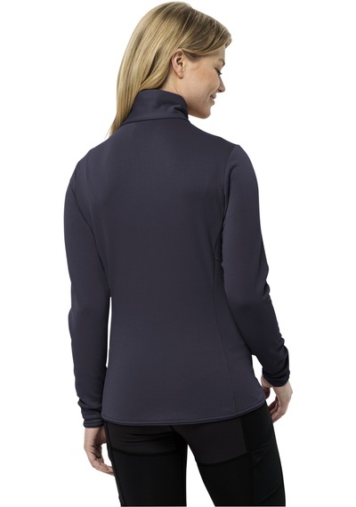 Jack Wolfskin Jack Wolfskın Kolbenberg Fz W 1388 Lacivert