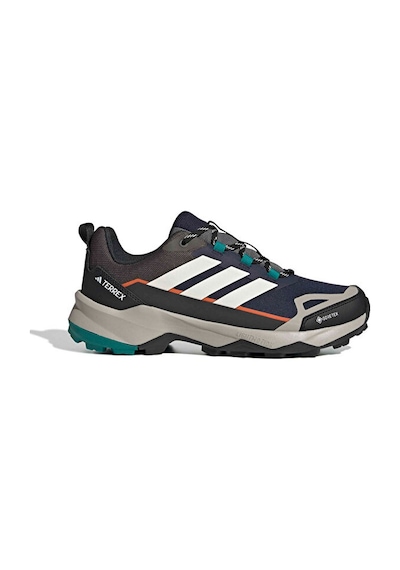 Adidas Terrex Skychaser Ax5 Gtx Erkek Outdoor Ayakkabısı Kj8938 Lacivert
