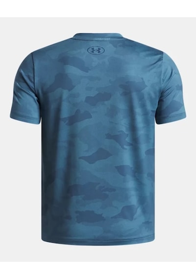Under Armour Ua Vanısh Prınted Ss Erkek Çocuk Tişört 6005133 6005133 498 498