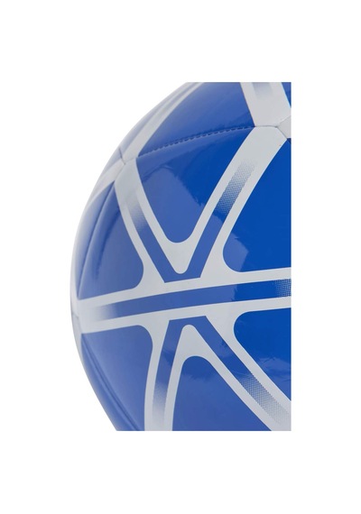 Adidas Starlancer Clb Unisex Mavi Futbol Topu Mavi