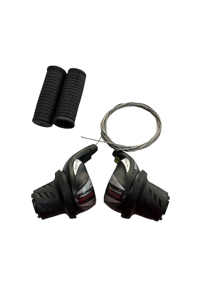 Shimano Sl-rs36 Vites Kolu Çevirmeli Sağ Sol Takım 7li