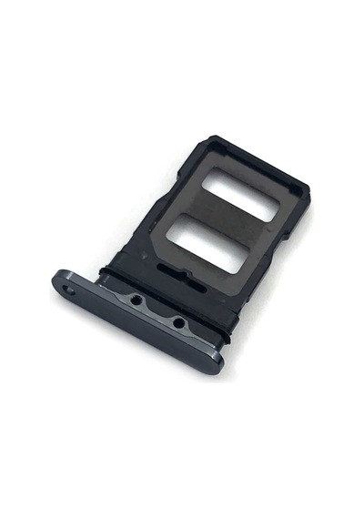 Xiaomi Mi 11 Ultra Sim Kart Tepsisi M2102K1G M2102K1C - Siyah