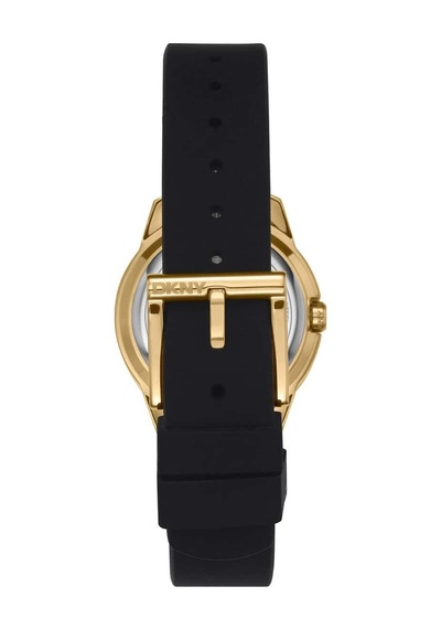 Dkny Dk1l105p0025 Kadın Kol Saati Altın