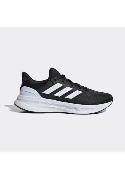 Adidas Ultrarun 5 Erkek Siyah Koşu Ayakkabısı Ie8794 Siyah