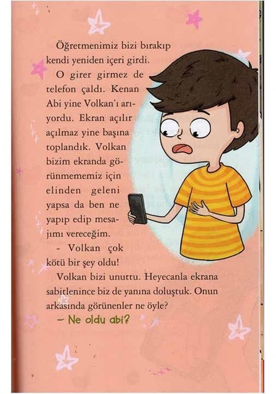 9 Yaş Şirin Dünyayı Geziyorum - 2 (Timaş Çocuk)