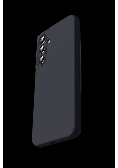 Galaxy S26 Fe First Silikon - Siyah