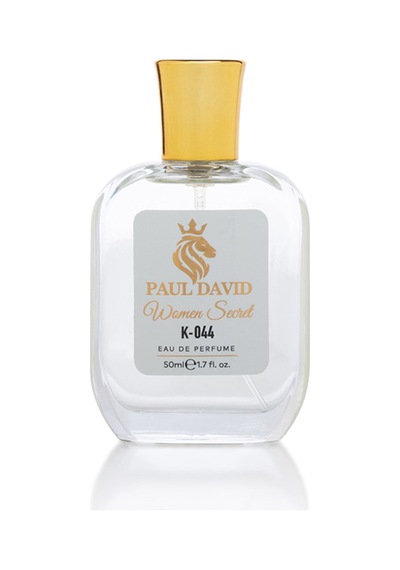 K-044 Chypre Floral Kadın Parfüm Edp Uzun Süre Kalıcı 50 Ml Diğer