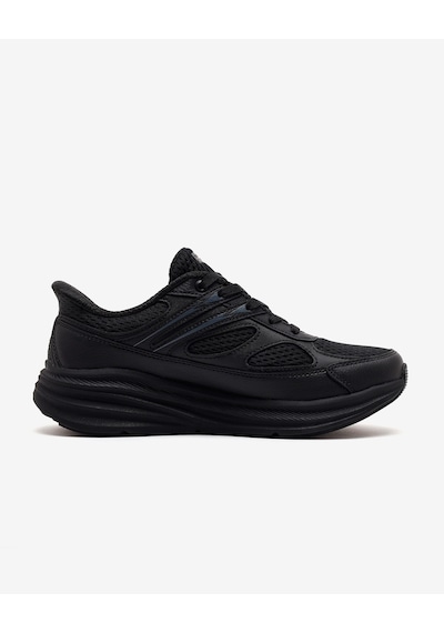 Skechers Bobs Skıllz Kadın Siyah Spor Ayakkabı 117757 Bbk Siyah
