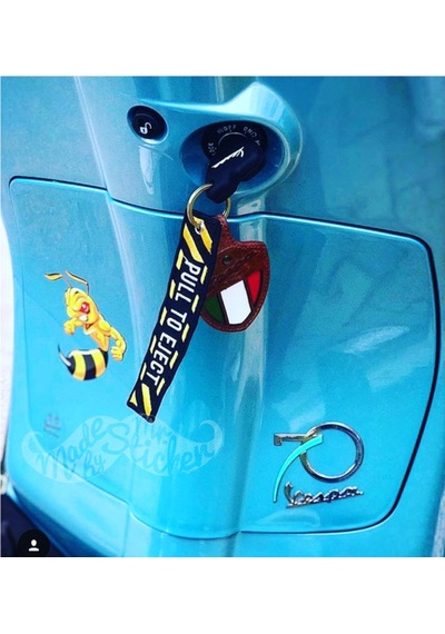 Bay Etiket Msl94 Steroidli Ari Sticker