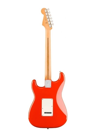 Fender Player Iı Stratocaster Hss Rw Crr Elektro Gitar