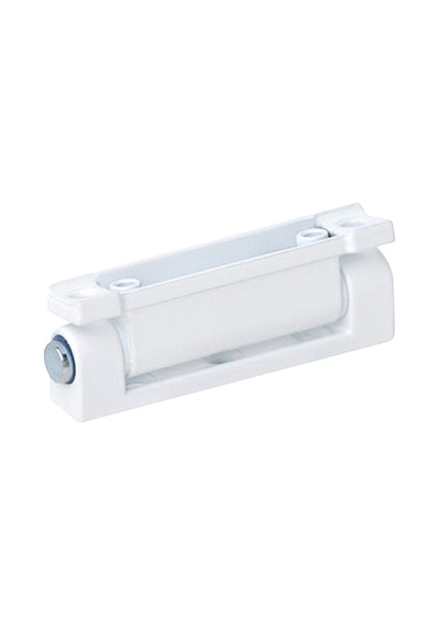 Pimapen Menteşesi - Pvc Kapı / Pencere Kilidi - Metal, Beyaz, 93mm