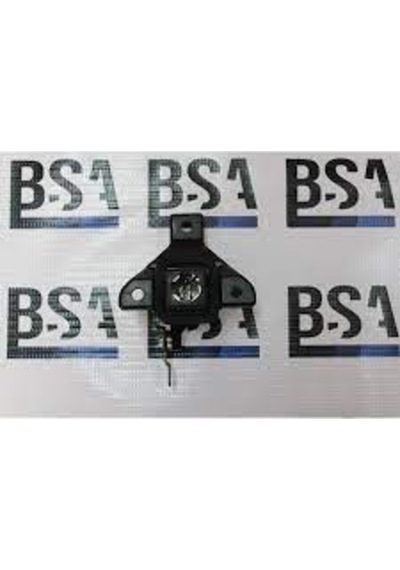 7722553 Bagaj Kilidi Fiat Tempra 327657000