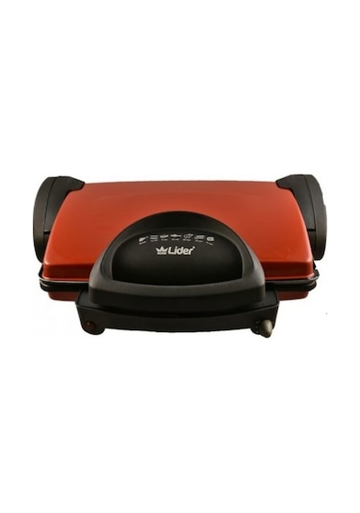 Lider LT44 Quinto 2000 W Tost Makinesi