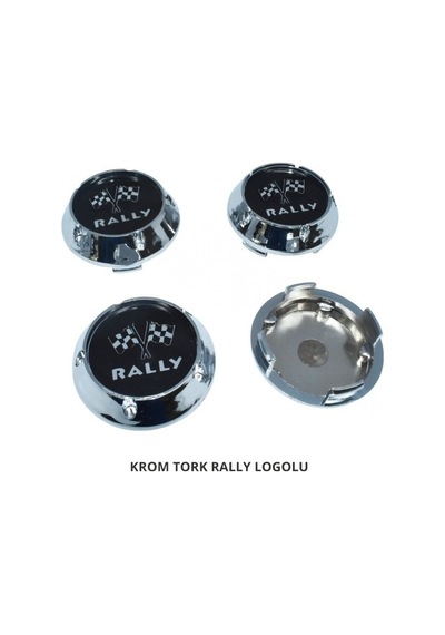 Onkar Jant Göbek  Krom Tork Rally 4lü Otk-25073