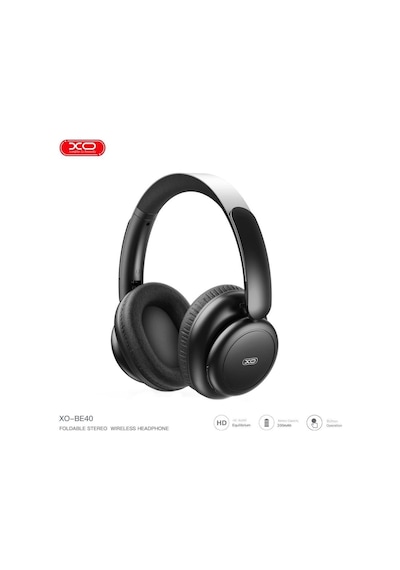 Xo B40 Bluetooth 5.0 Kulak Üstü Kulaklık