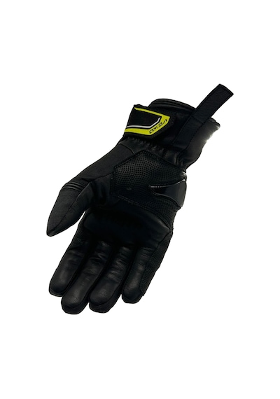 Vexo North H2o Eldiven Neon Sarı