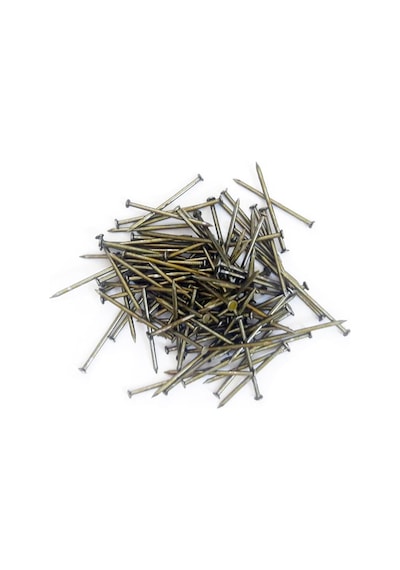 Çelik Beton Çivisi 2X40 MM (100 Adet) N11.63775