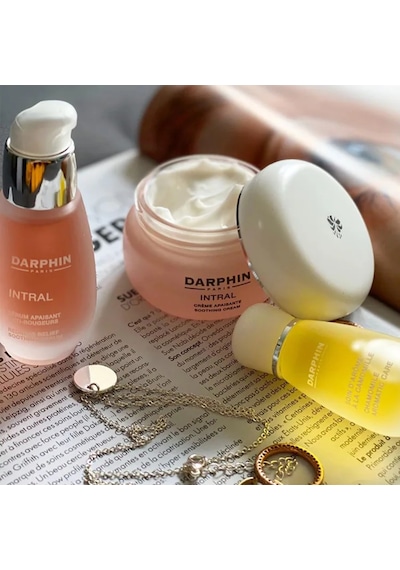 Darphin Intral Soothing Cream Yatıştırıcı Bakım Kremi 50 ML