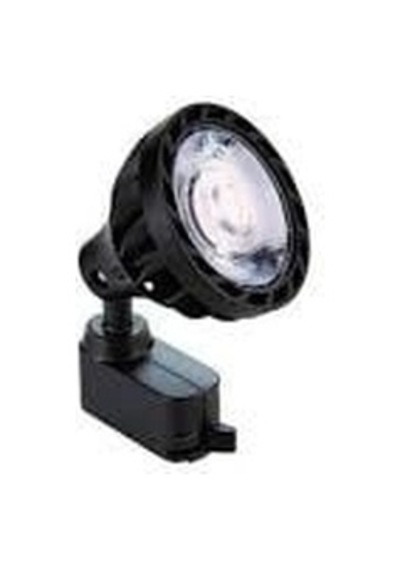 1 Adet Noas Yl29 3302 Paris 33w Siyah Kasa Ray Spot 3200k Gün Işığı çok renkli
