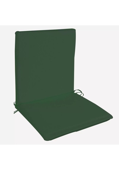 Arkalıklı Koltuk Minderi 48X90X5Cm