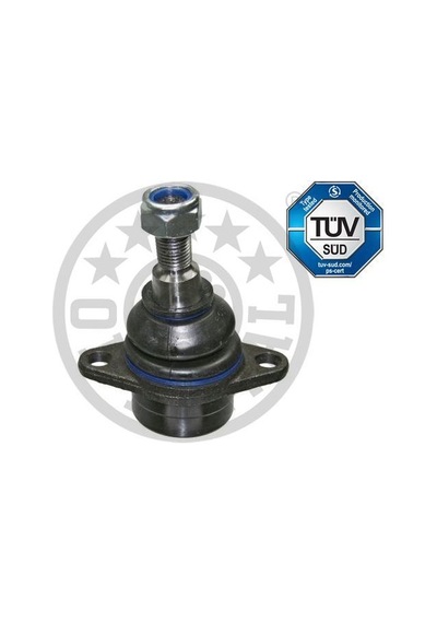 Optımal Rotıl On Alt Land Rover Range Rover Vogue L322 Optımal G3-968 Rbk500150