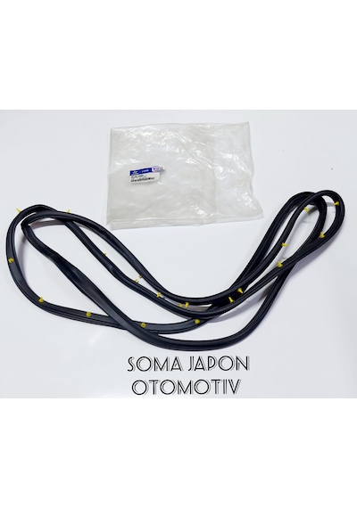 Starex Ön Sağ Kapı Çevre Fitili 82140-4a000