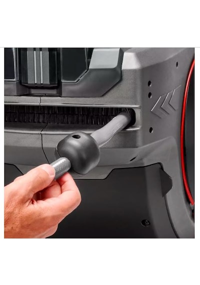 Einhell GE-HR 18/30-1 WH Li-Solo Akülü Hortum Makarası (Akü ve Şarj Hariç) - 4173774