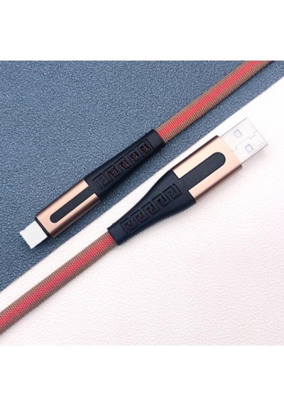 Usb - Lıghtıng Kablo