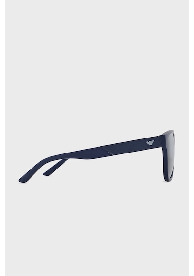 Emporio Armani Erkek Gözlük 0ea4243 624480 56 Mat Mavi-koyu Mavi Mavi