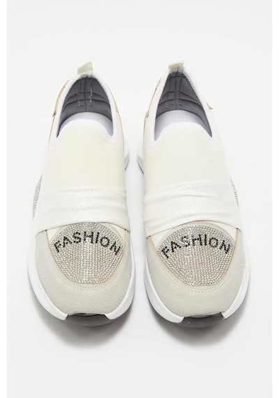 Venüs 2223603y Gri Kadın Sneaker 001