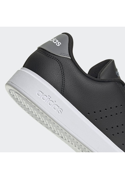 Adidas Advantage 2.0 Erkek Spor Ayakkabı - Ig9167 Siyah