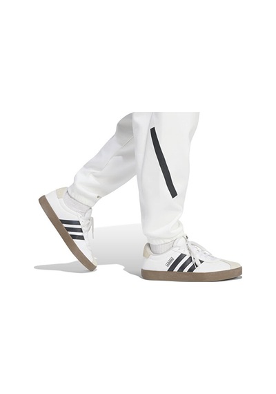 Adidas M Z.n.e. Pt Erkek Günlük Eşofman Altı Kf3817 Beyaz