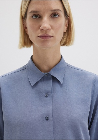 Mavi - Mavi Gömlek 1211373-70728 Mavi