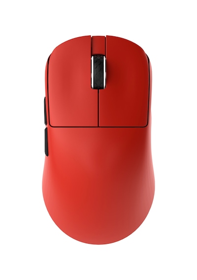 Hawk Gaming Hm220 1k Hz 12000 Dpı Tri-mode Kablosuz/bluetooth Kırmızı Gaming Mouse Gaming