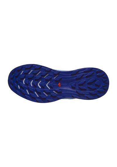 Salomon Kadın Patika Koşu Ayakkabısı Ultra Flow Mint Mint