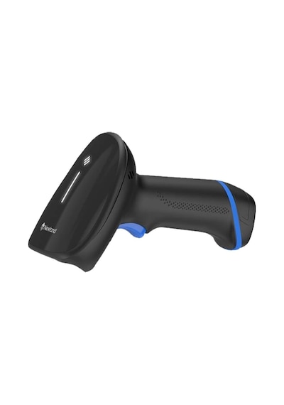 Ontech - Newland Hr2300-bt 2d Karekod Kablosuz Bluetooth Barkod Okuyucu + Stand