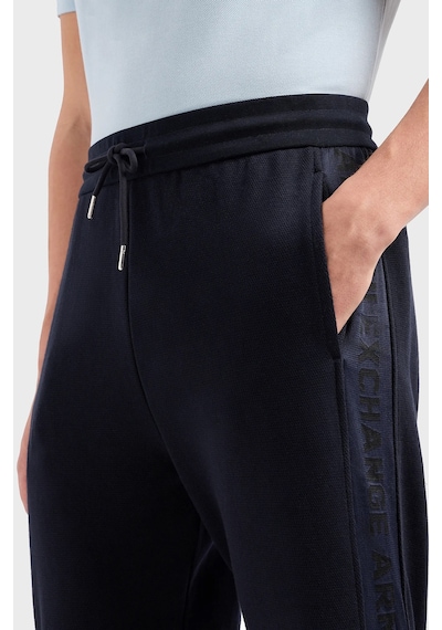 Armani Exchange Erkek Pantolon 3dzpla Zjlgz 1583 Lacivert Lacivert