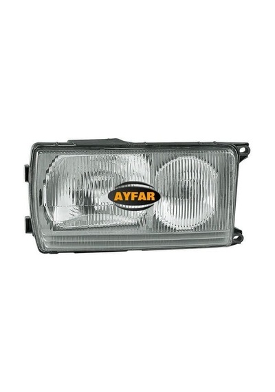 Ayfar Far Sag Mercedes W123 79 82 AOD-AYFAR F 303356