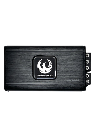 Özenhifi' Den Phoenix Gold Zxm500.1