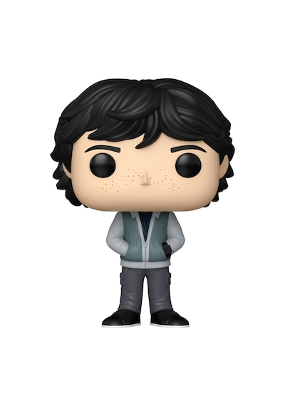 Pop Tv: Stranger Things- Mike Wheeler
