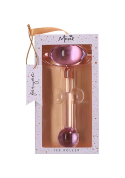 Miine Ice Roller