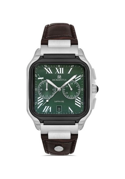 Momentus Tm348t-15ks Erkek Kol Saati
