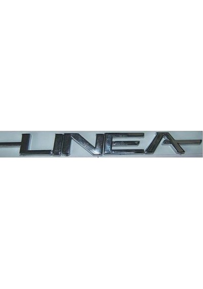 Fiat Linea Bagaj Kaput Yazi/arma 2007-2017 51767266 A5575 1.6 Jtd, 1.3 Jtd