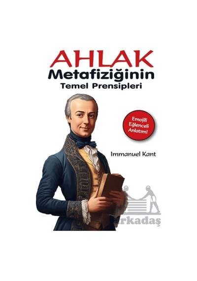 Ahlak Metafiziğinin Temel Prensipleri