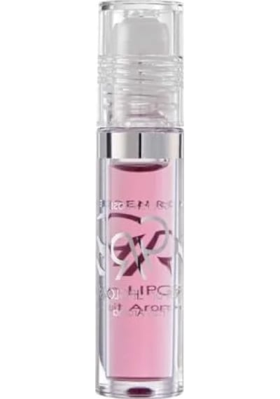 Çilek Aromalı Roll-on Lipgloss - 1 Paket