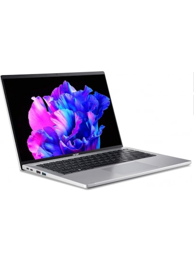 Acer Swift Go SFG14-72-77SK NX.KP0EY.001 U7-155H 16 GB 512 GB SSD 14" W11H Dizüstü Bilgisayar